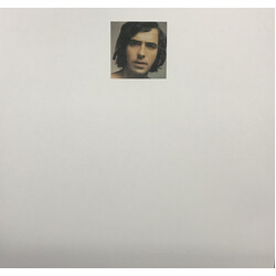 Joan Manuel Serrat Mi Niñez (1970) Vinyl LP