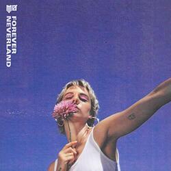 Mo Forever Neverland VINYL LP