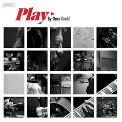 Dave Grohl Play
