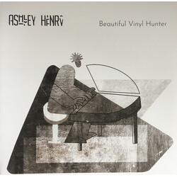 Ashley Henry Beautiful Vinyl Hunter Vinyl LP