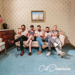 Old Dominion Old Dominion 140G VINYL LP