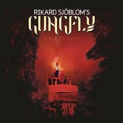 Rikard Sjoblom Friendship VINYL LP