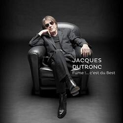 Jacques Dutronc Fume ....C'Est Du Best Vinyl LP