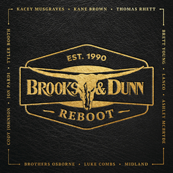 Brooks & Dunn Reboot