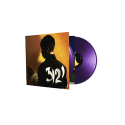 Prince 3121 (2 LP) (150G Vinyl/ Purple Vinyl) Vinyl LP