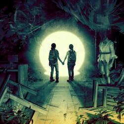Gustavo Santaolalla Last Of Us: Volume Two (2 LP) Vinyl LP