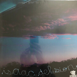 Isaac Delusion Midnight Sun / Early Morning VINYL LP