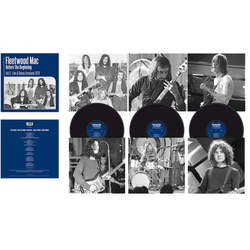 Fleetwood Mac Before The Beginning (Vol 2: Live & Demo Sessions 1970)