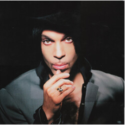 Prince & The New Power Generation One Nite Alonegçª Live! (Purple Vinyl/4 LP) Vinyl LP