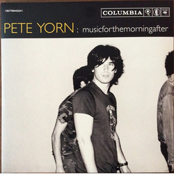 Pete Yorn Musicforthemorningafter VINYL LP