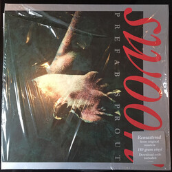 Prefab Sprout Swoon (Remastered) VINYL LP