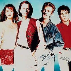 Prefab Sprout From Langley Park To Memphis REMASTERED VINYL LP