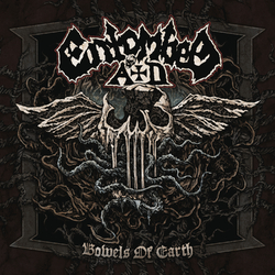 Entombed A.D. Bowels Of Earth (180G/Cd/ LP) Vinyl LP