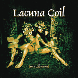 Lacuna Coil In A Reverie (Reissue) (150G) Vinyl LP