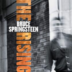Bruce Springsteen Rising Vinyl LP