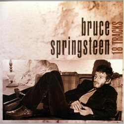 Bruce Springsteen 18 Tracks Vinyl LP