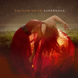 Caitlyn Smith Supernova VINYL LP