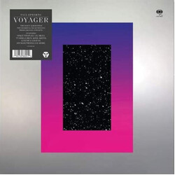 Paul Epworth Voyager Vinyl LP
