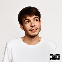 Rex Orange County Pony (Pa) (140G/ Dl Insert) VINYL LP