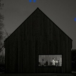 National Sleep Well Beast (White Vinyl) Vinyl LP