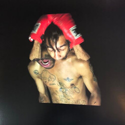 Velvet Negroni Bulli VINYL LP