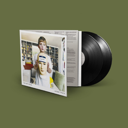 National Laugh Track 2 VINYL LP