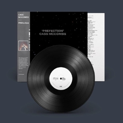 Cass Mccombs Prefection VINYL LP