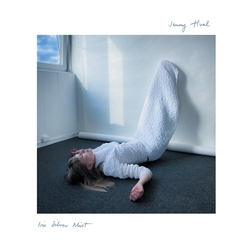 Jenny Hval Iris Silver Mist VINYL LP