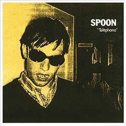 Spoon Telephono VINYL LP