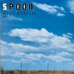 Spoon Soft Effects Vinyl LP