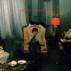 Spoon Transference VINYL LP