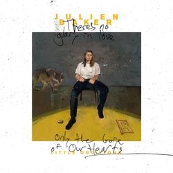 Julien Baker Little Oblivions VINYL LP