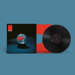 Darkside Nothing VINYL LP