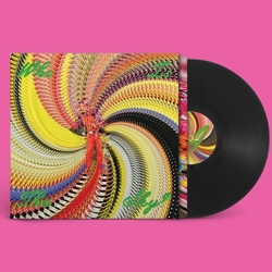 David Byrne Who Is The Sky? VINYL LP