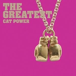 Cat Power Greatest 20TH ANNIVERSARY PINK VINYL LP