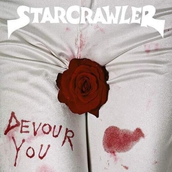 Starcrawler Devour You VINYL LP