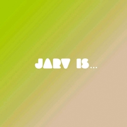 Jarv Is Beyond The Pale VINYL LP