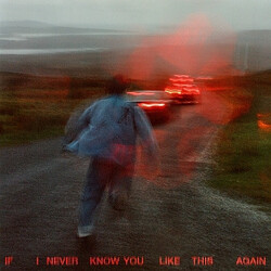 SOAK (4) If I Never Know You Like This Again VINYL LP