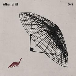Arthur Russell Corn VINYL LP