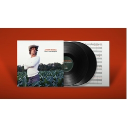Arthur Russell Love Is Overtaking Me REMASTERED REDUX 2 VINYL LP