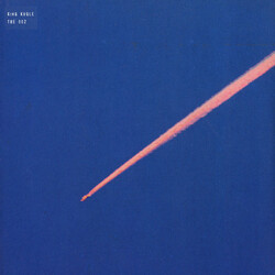 King Krule Ooz Vinyl LP