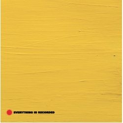 Everything Is Recorded Everything Is Recorded By Richard Russell VINYL LP