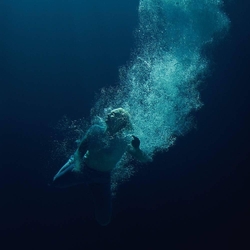 Lapsley Through Water VINYL LP