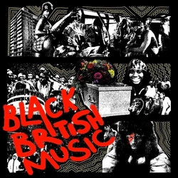 Jim Legxacy Black British Music 2025 VINYL LP