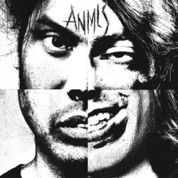 Anmls Anmls VINYL LP