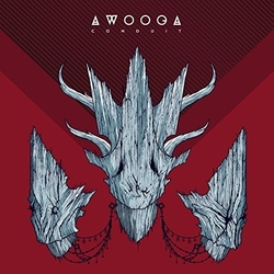 Awooga Conduit VINYL LP