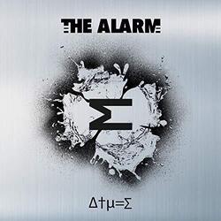 Alarm Sigma VINYL LP