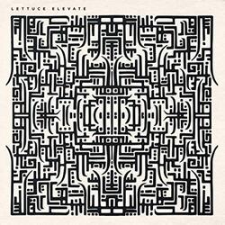 Lettuce Elevate (2 LP/Picture Disc/Bone Colored Vinyl) Vinyl LP