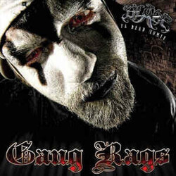 Blaze Ya Dead Homie Gang Rags (10Th Anniversary Edition/2 LP/Random Vinyl) Vinyl LP