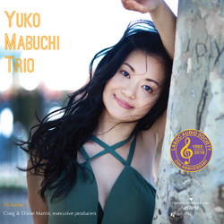 Yuko Mabuchi Trio Volume 2 (180G/45Rpm Audiophile Vinyl/Rti Pressing) Vinyl LP